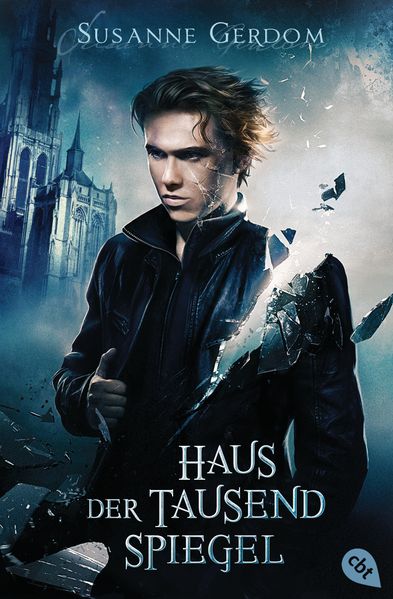 Buchcover