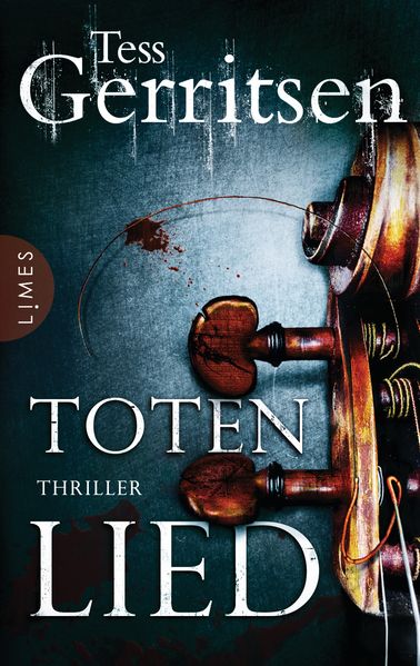 Buchcover