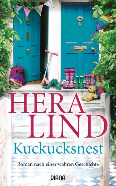Buchcover
