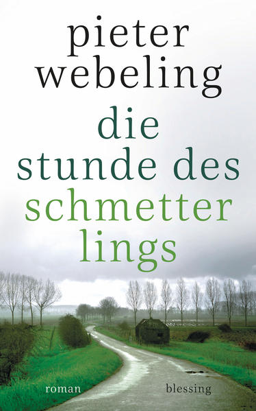 Die Stunde des Schmetterlings