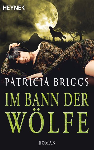 Im Bann der Wölfe