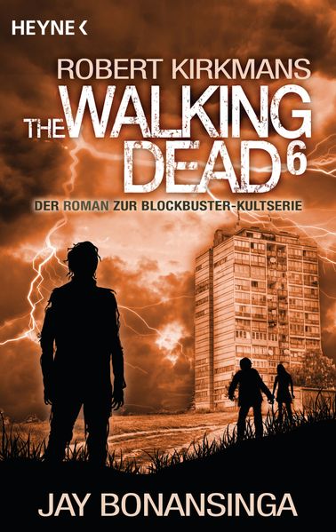 The Walking Dead 6