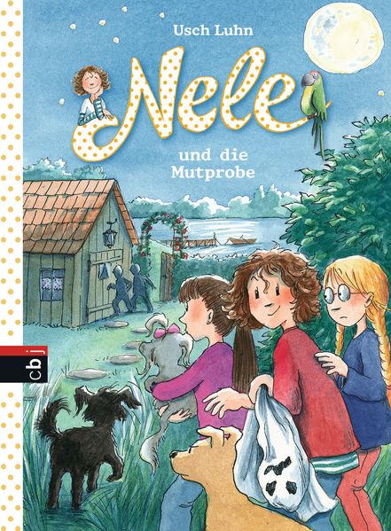 Buchcover