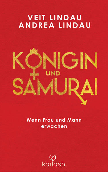 Königin und Samurai