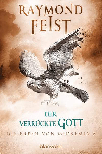 Die Erben von Midkemia 6