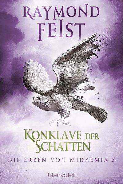 Die Erben von Midkemia 3