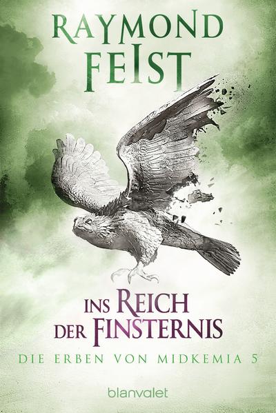 Die Erben von Midkemia 5