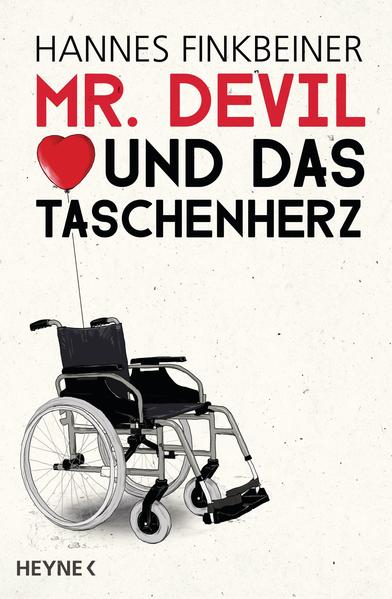 Mr. Devil und das Taschenherz