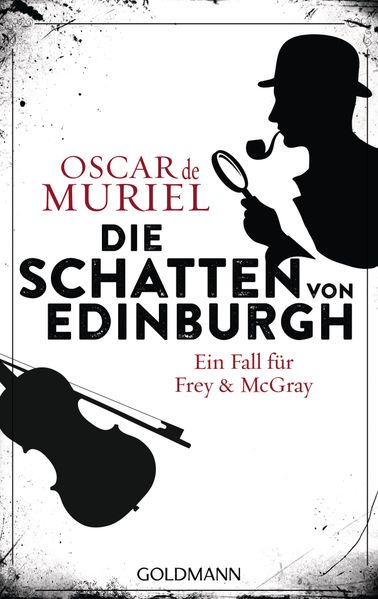Buchcover
