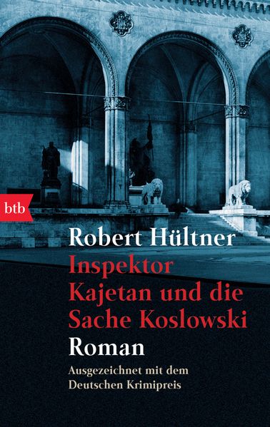 Buchcover