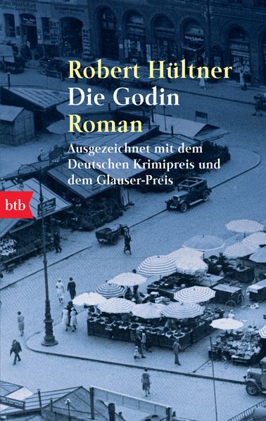 Buchcover