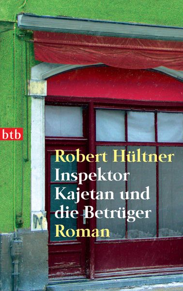 Buchcover