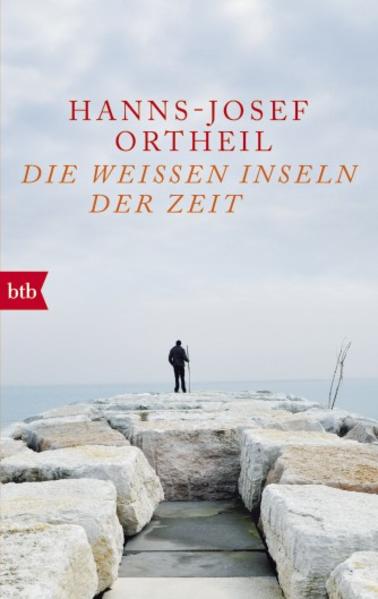 Die weißen Inseln der Zeit