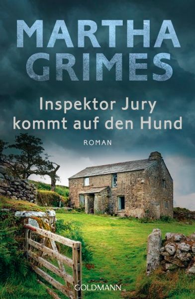 Buchcover