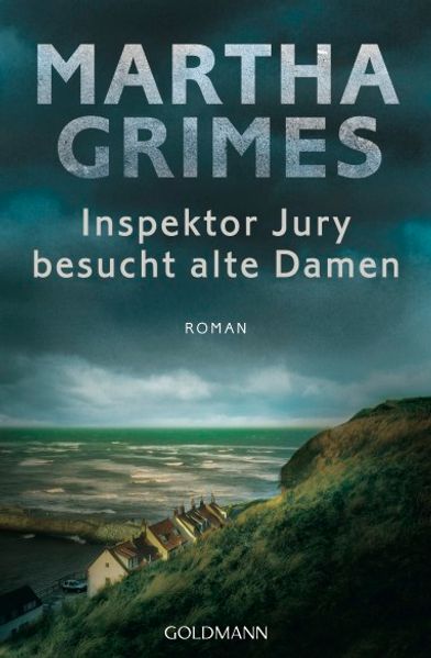 Buchcover