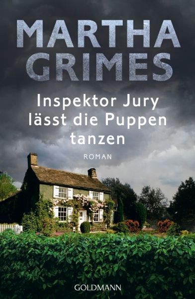 Buchcover