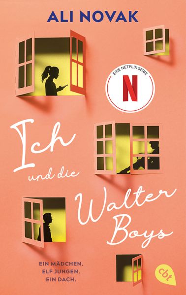 Buchcover