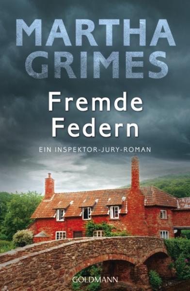 Fremde Federn