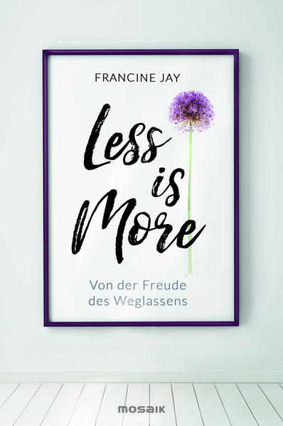 Less is More