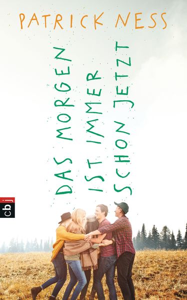 Buchcover