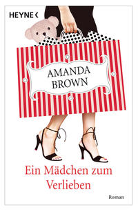 Ein Mädchen zum Verlieben