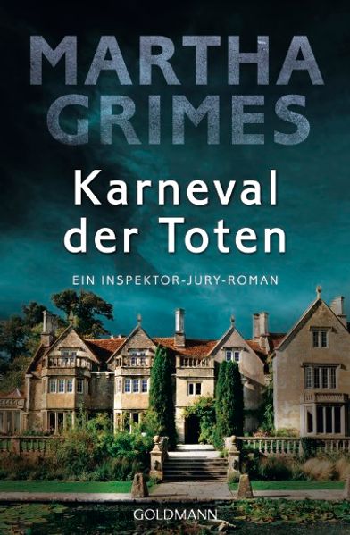 Buchcover