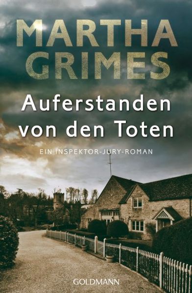 Buchcover