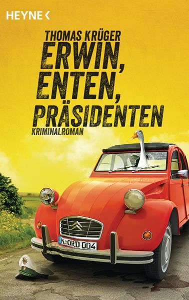 Buchcover