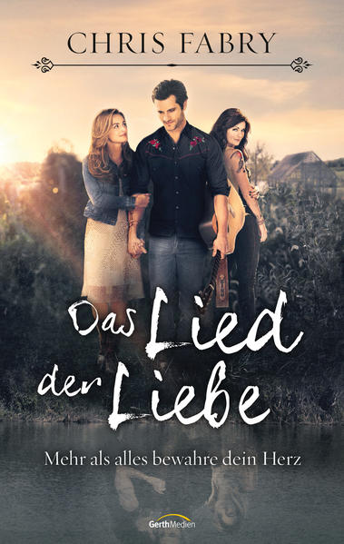 Das Lied der Liebe - 