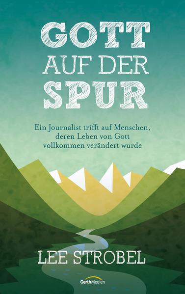 Gott auf der Spur  - 