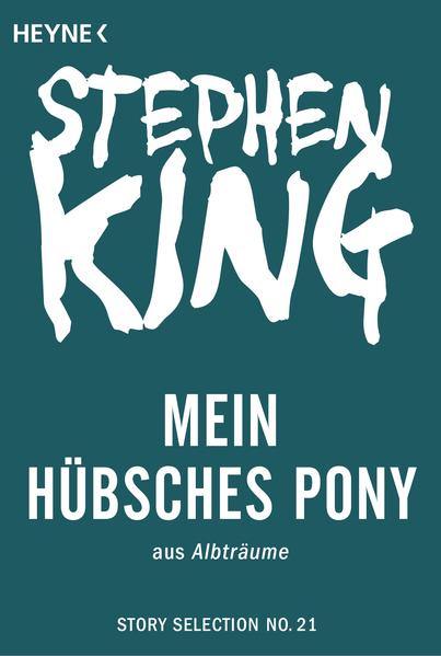 Mein hübsches Pony