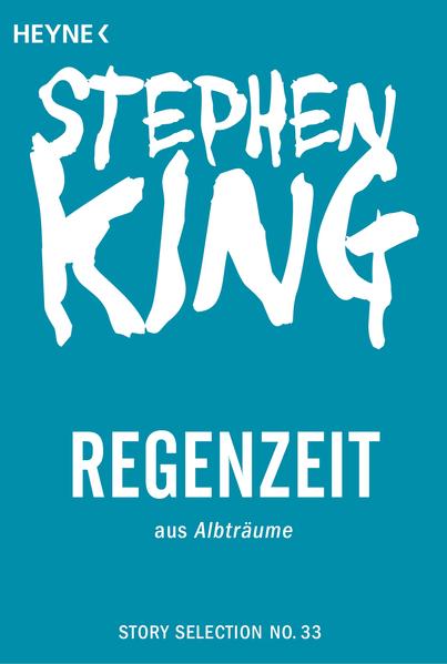 Regenzeit