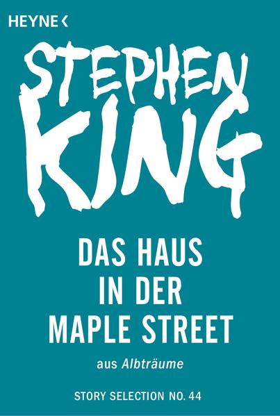 Das Haus in der Maple Street