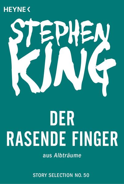 Der rasende Finger