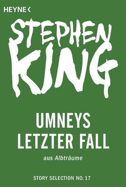Umneys letzter Fall