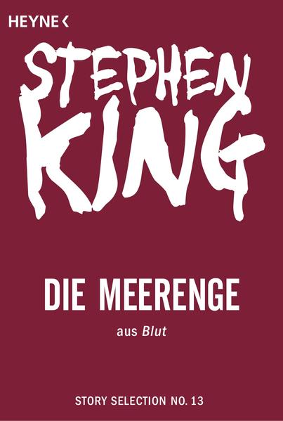 Die Meerenge