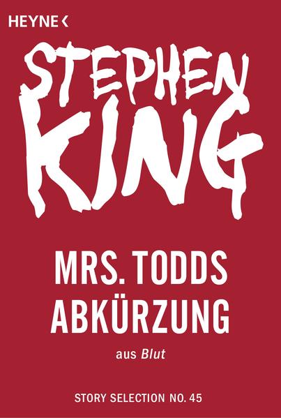 Mrs. Todds Abkürzung