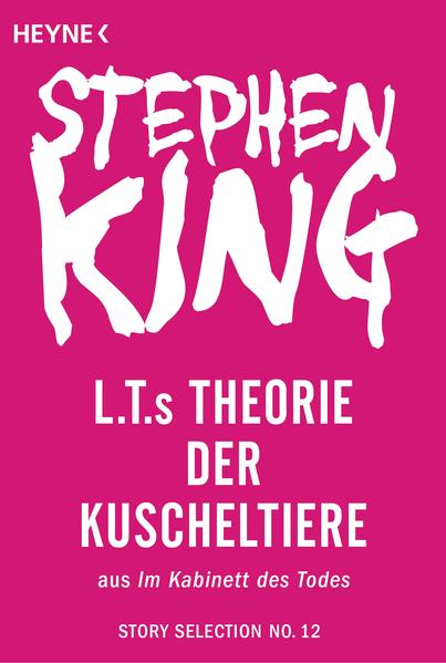 L.T.s Theorie der Kuscheltiere