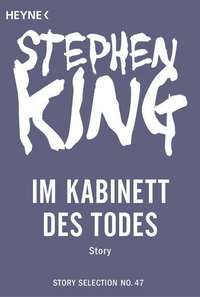 Im Kabinett des Todes