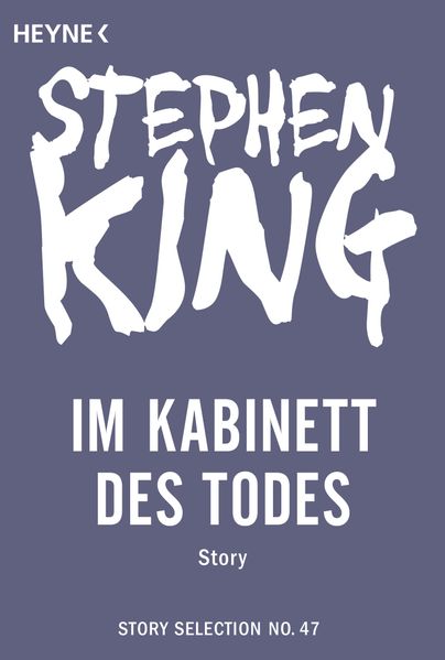 Im Kabinett des Todes