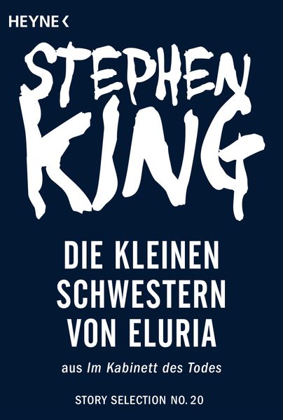 Die Kleinen Schwestern von Eluria
