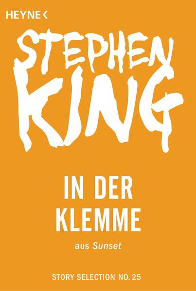 In der Klemme