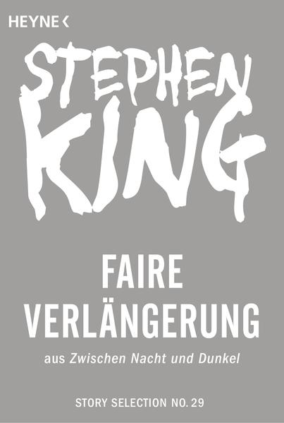 Faire Verlängerung