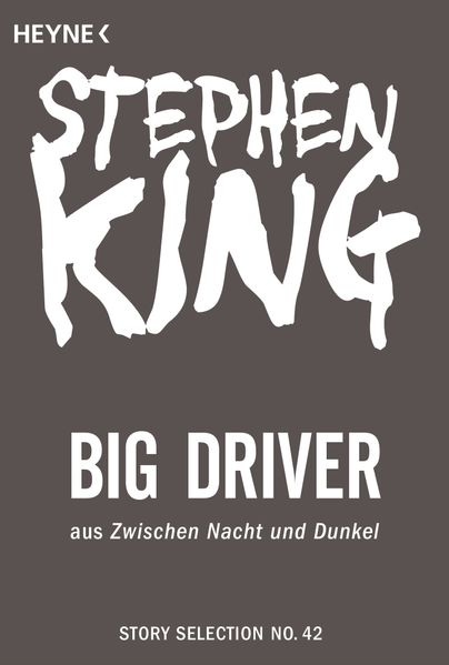 Big Driver