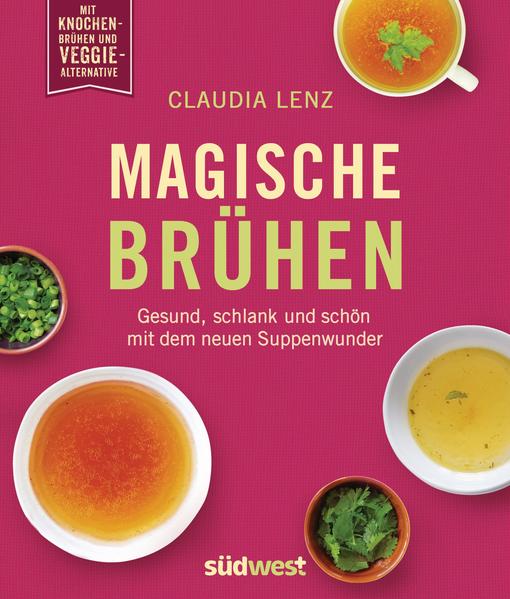 Magische Brühen