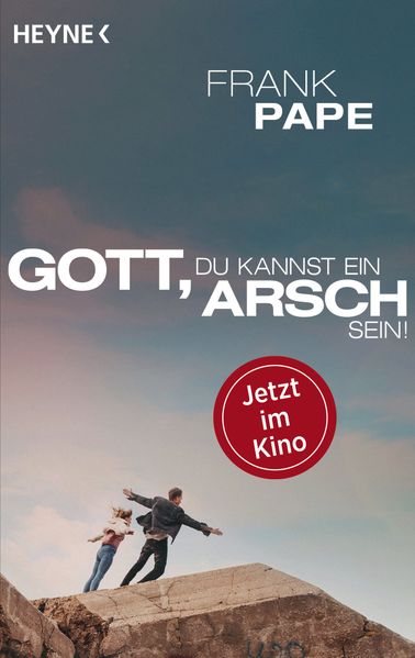 Buchcover