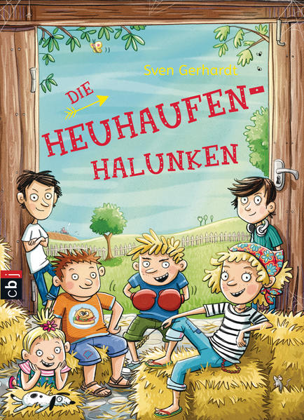 Buchcover