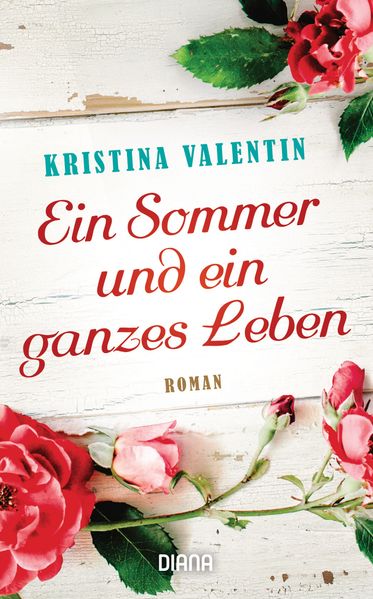 Ein Sommer und ein ganzes Leben
