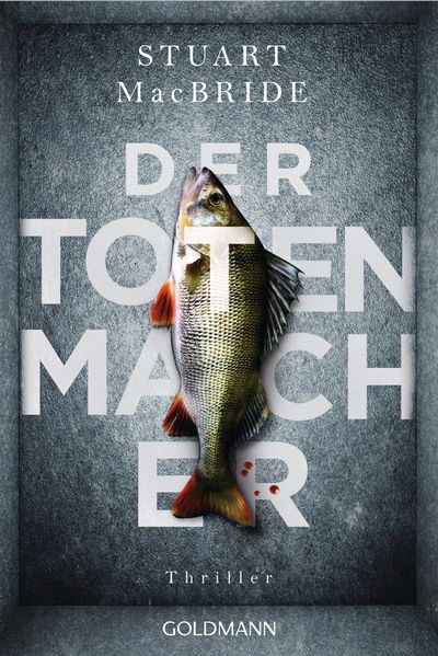 Buchcover