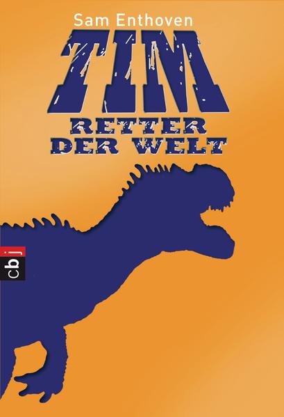TIM - Retter der Welt